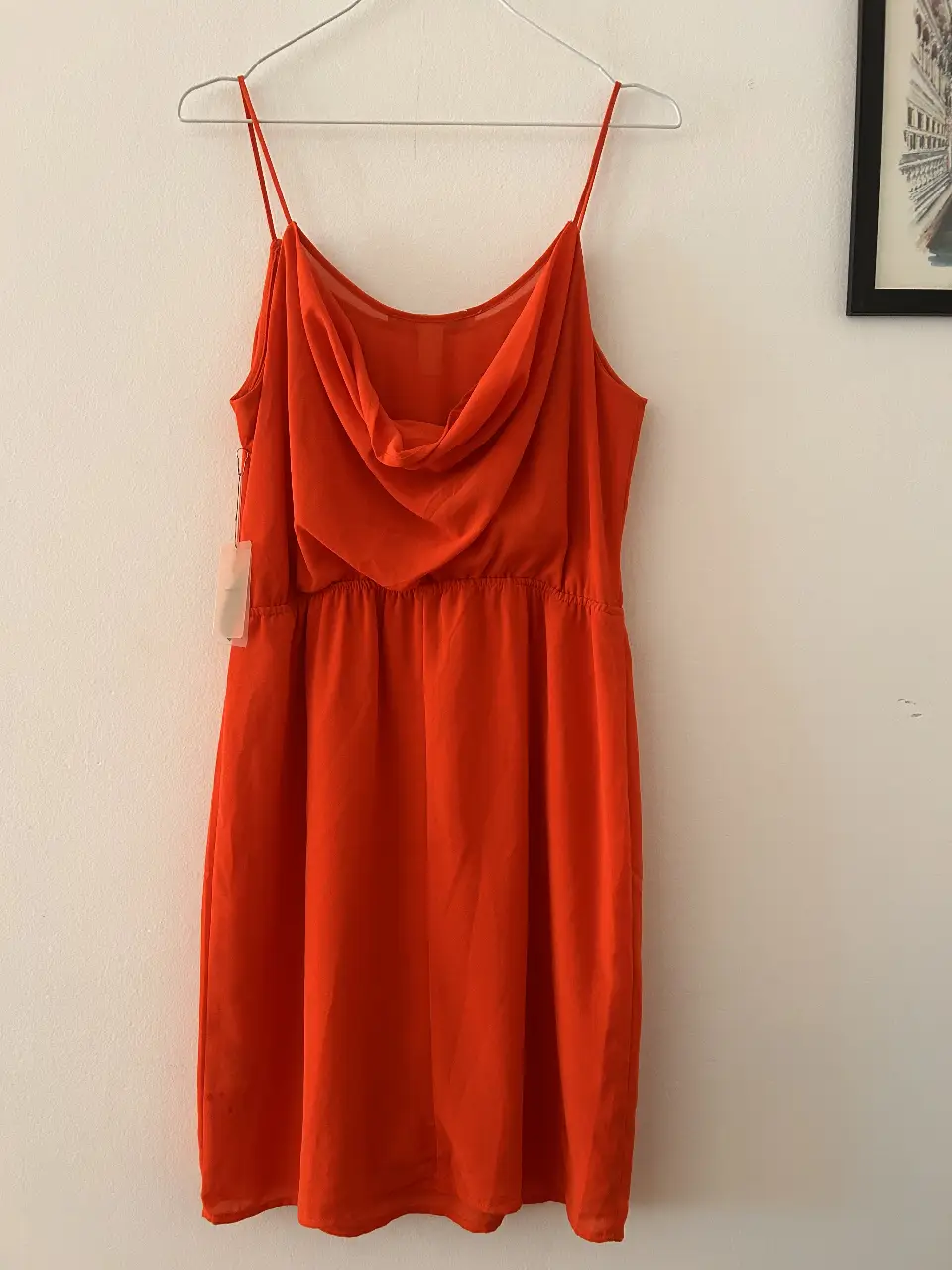 Vestido Forever 21 - Vista 4