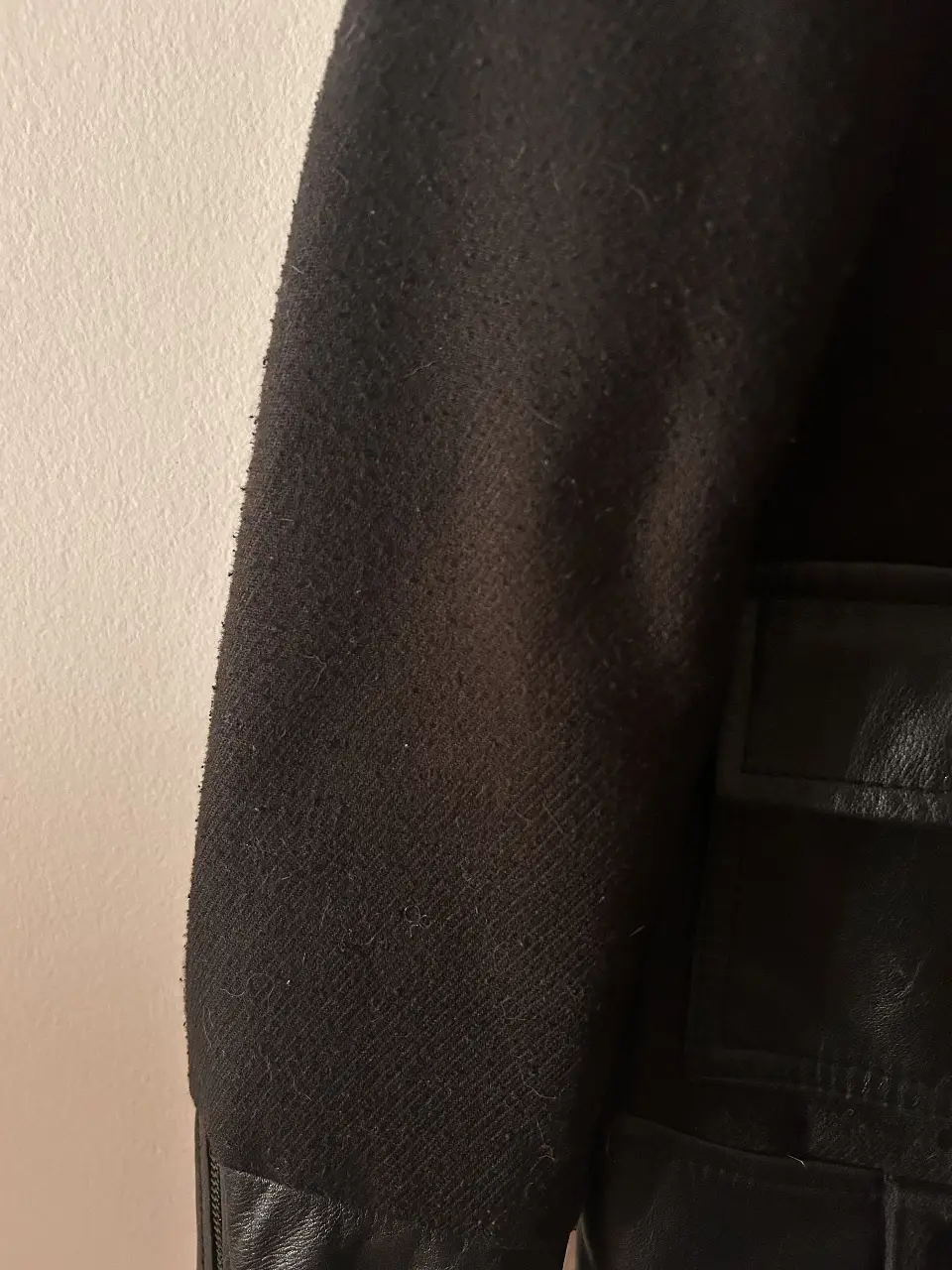 Campera Club monaco - Vista 5