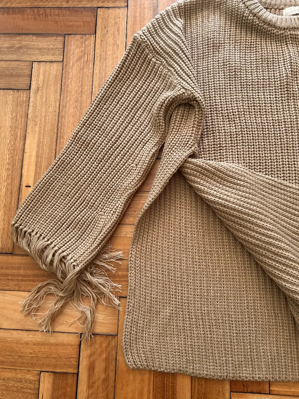 Sweater Sofia Sarkany - Vista 5