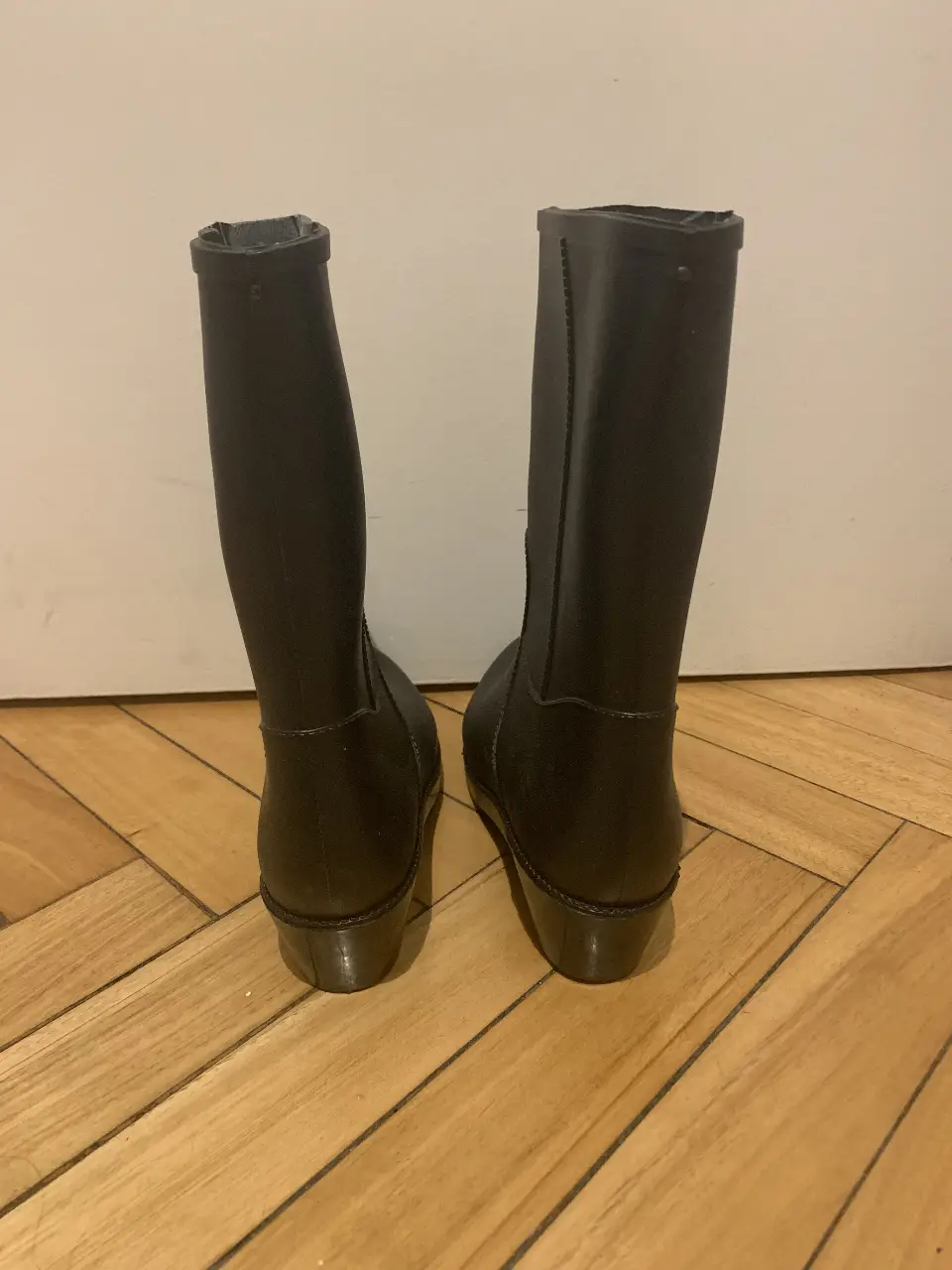 Botas Otra - Vista 3