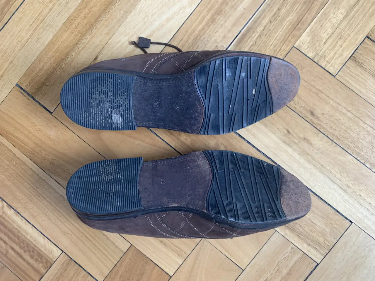 Zuecos SHOES - Vista 2