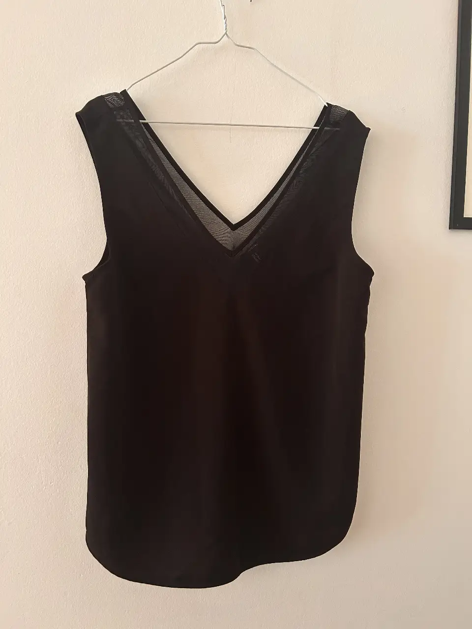 Top Forever 21 - Vista 3
