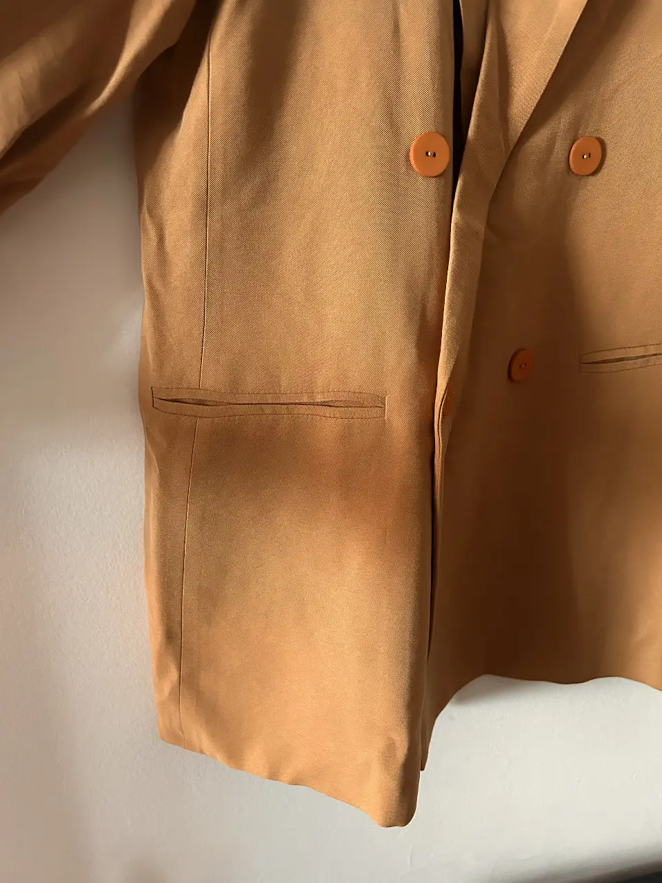 Blazer shibinda - Vista 3