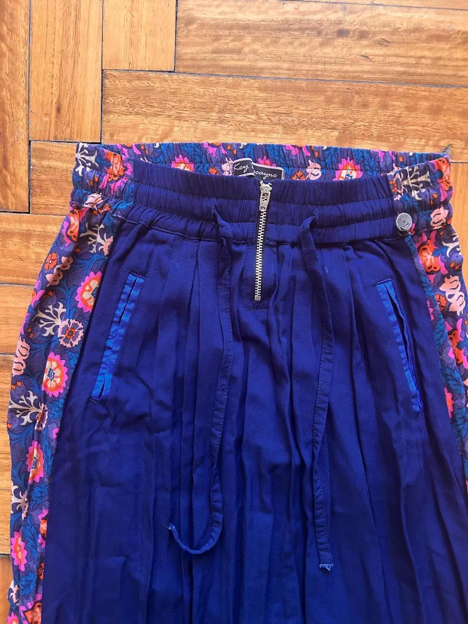 Pollera Key Biscayne - Vista 2