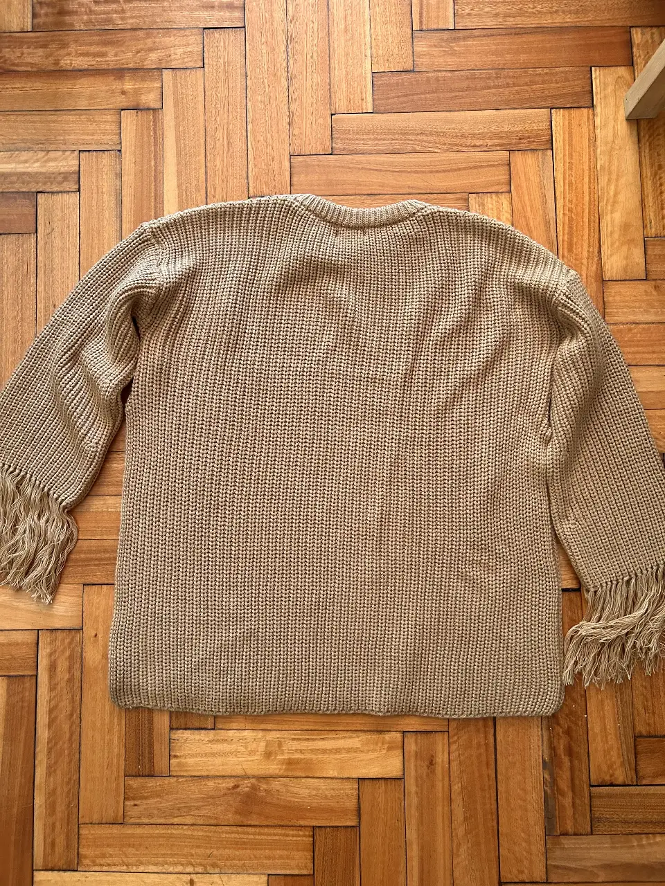 Sweater Sofia Sarkany - Vista 4