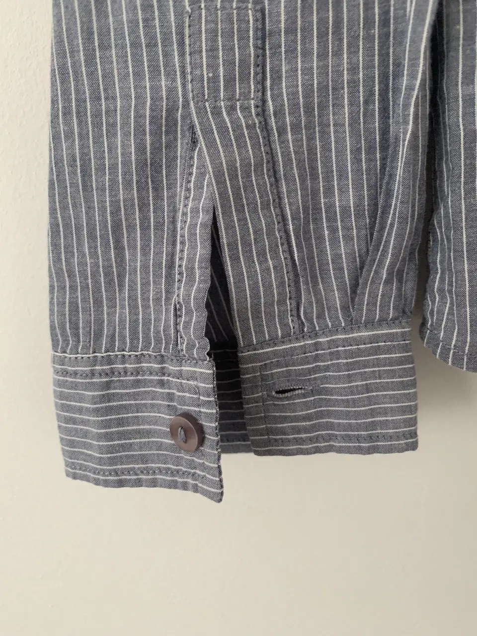 Camisa Yagmour - Vista 3