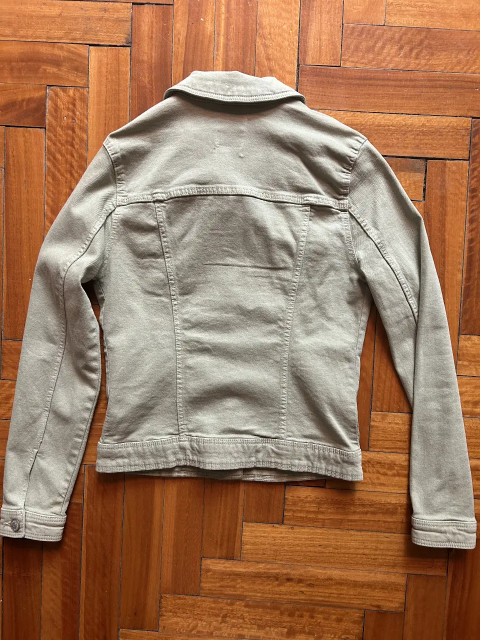Campera Otra - Vista 2