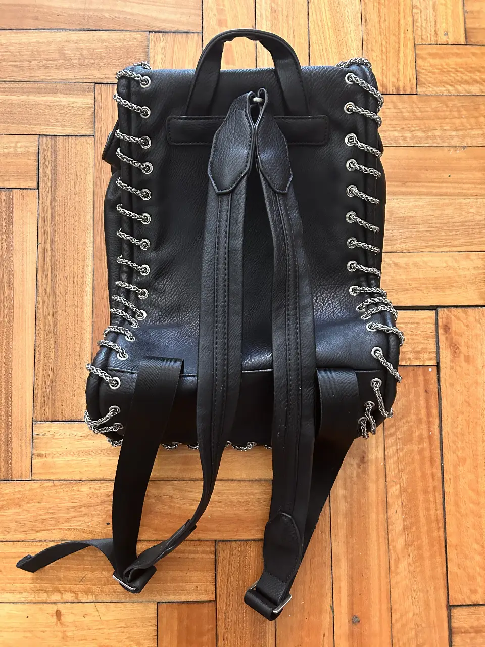 Mochila Kosiuko - Vista 5