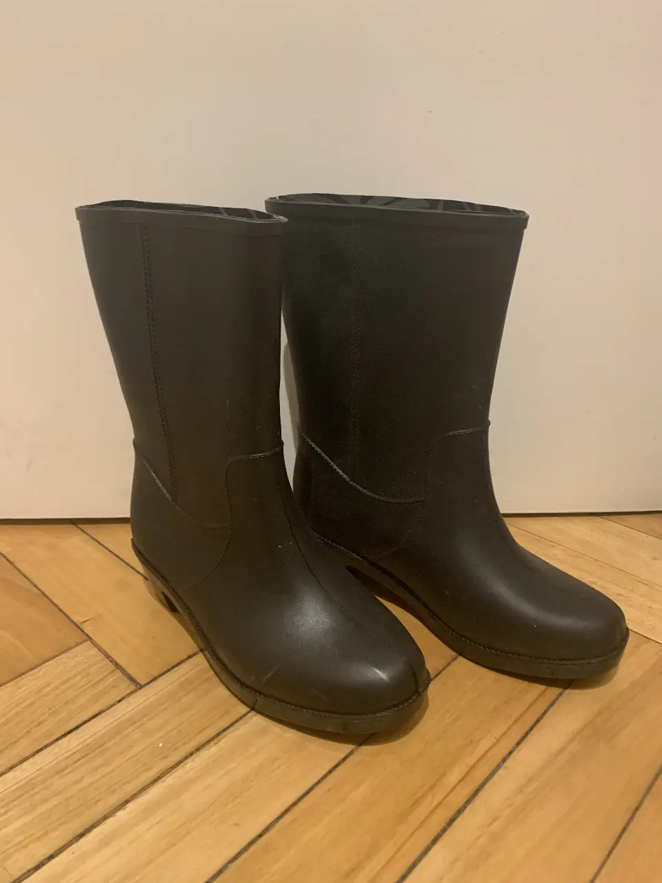 Botas Otra - Vista 2