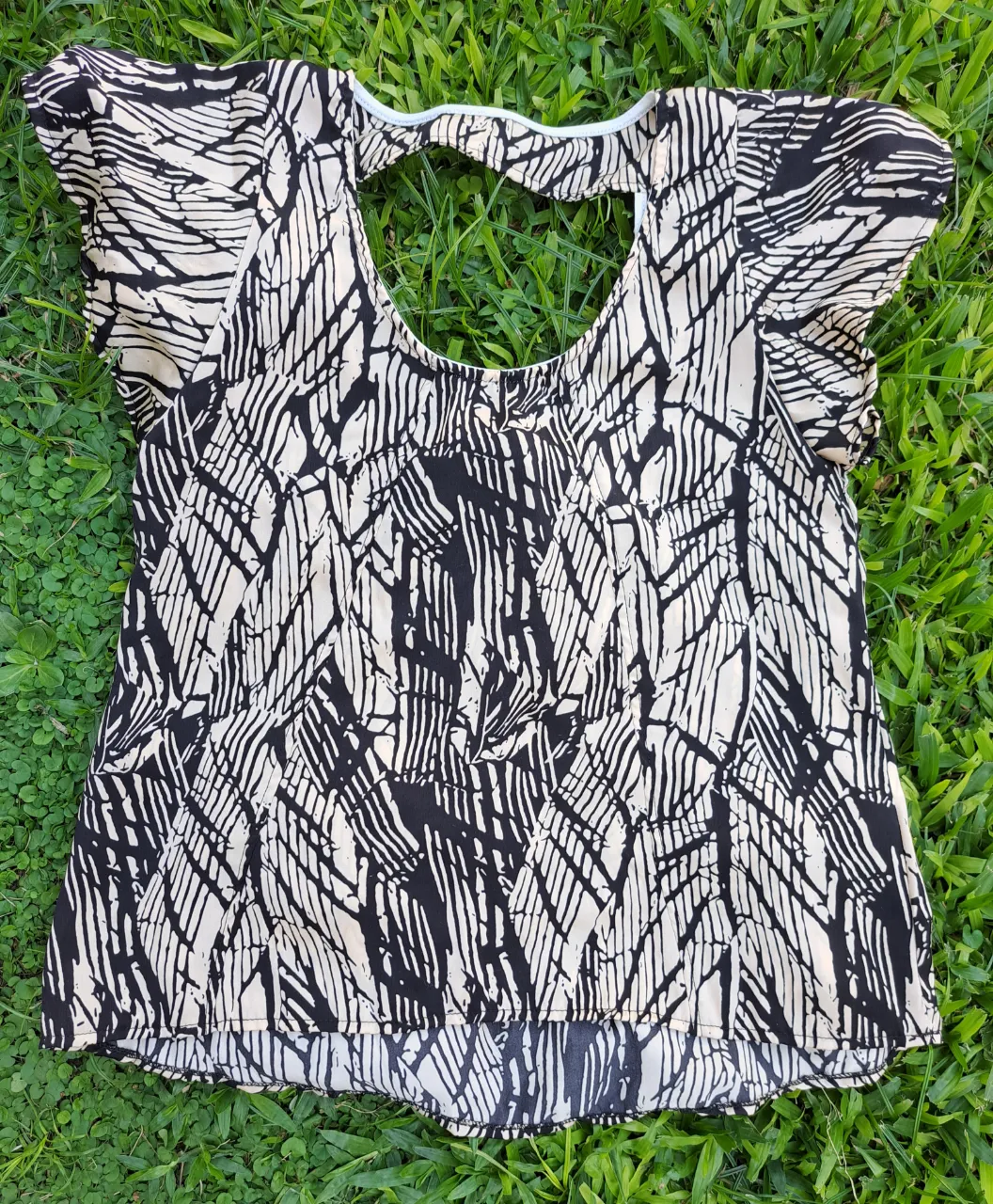 Remera Kamkyl - Vista 2