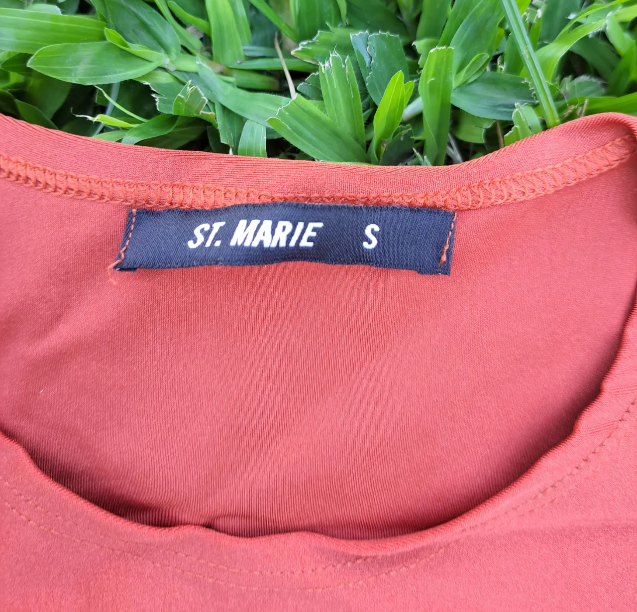 Musculosa ST. MARIE - Vista 4