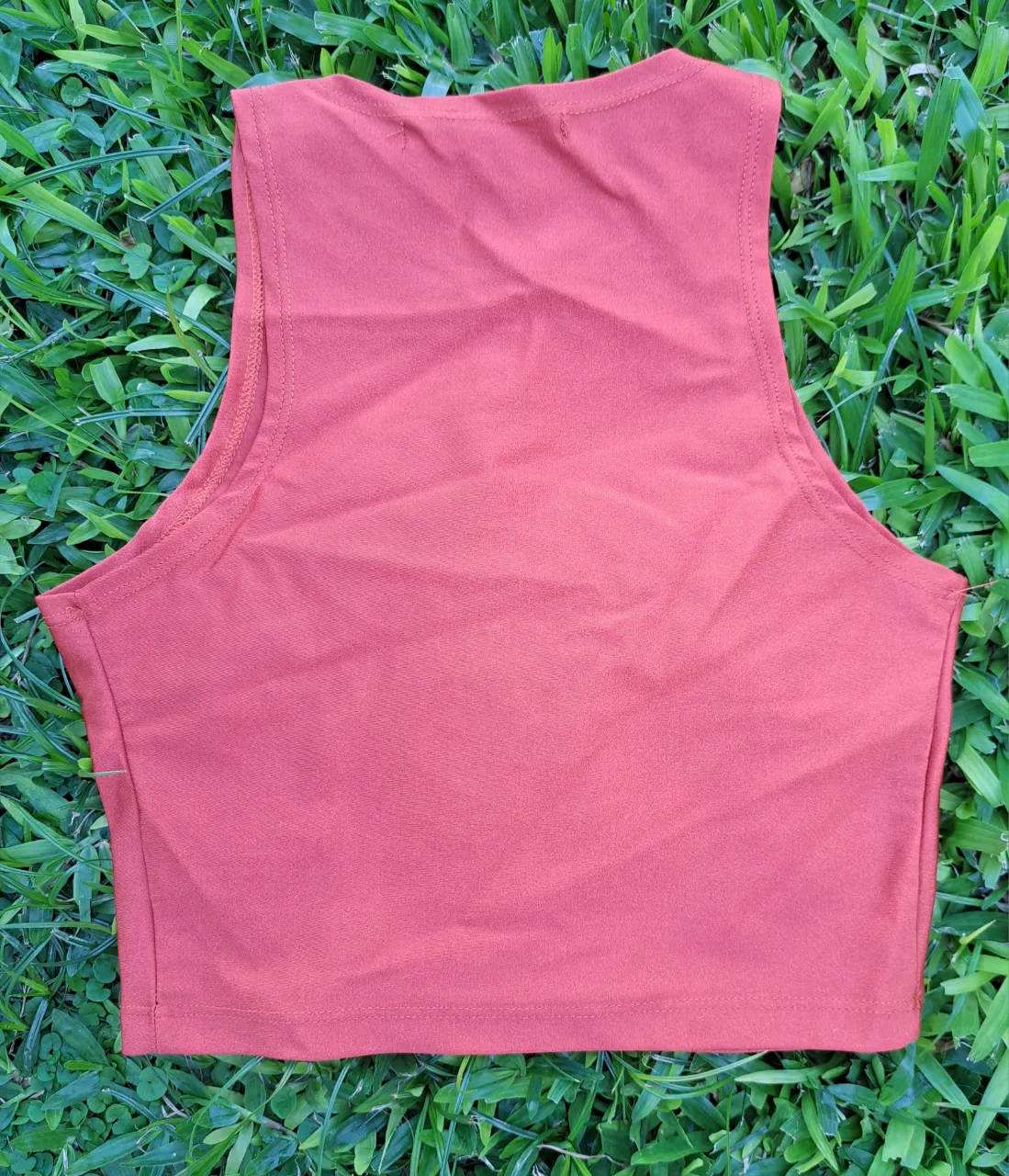 Musculosa ST. MARIE - Vista 2