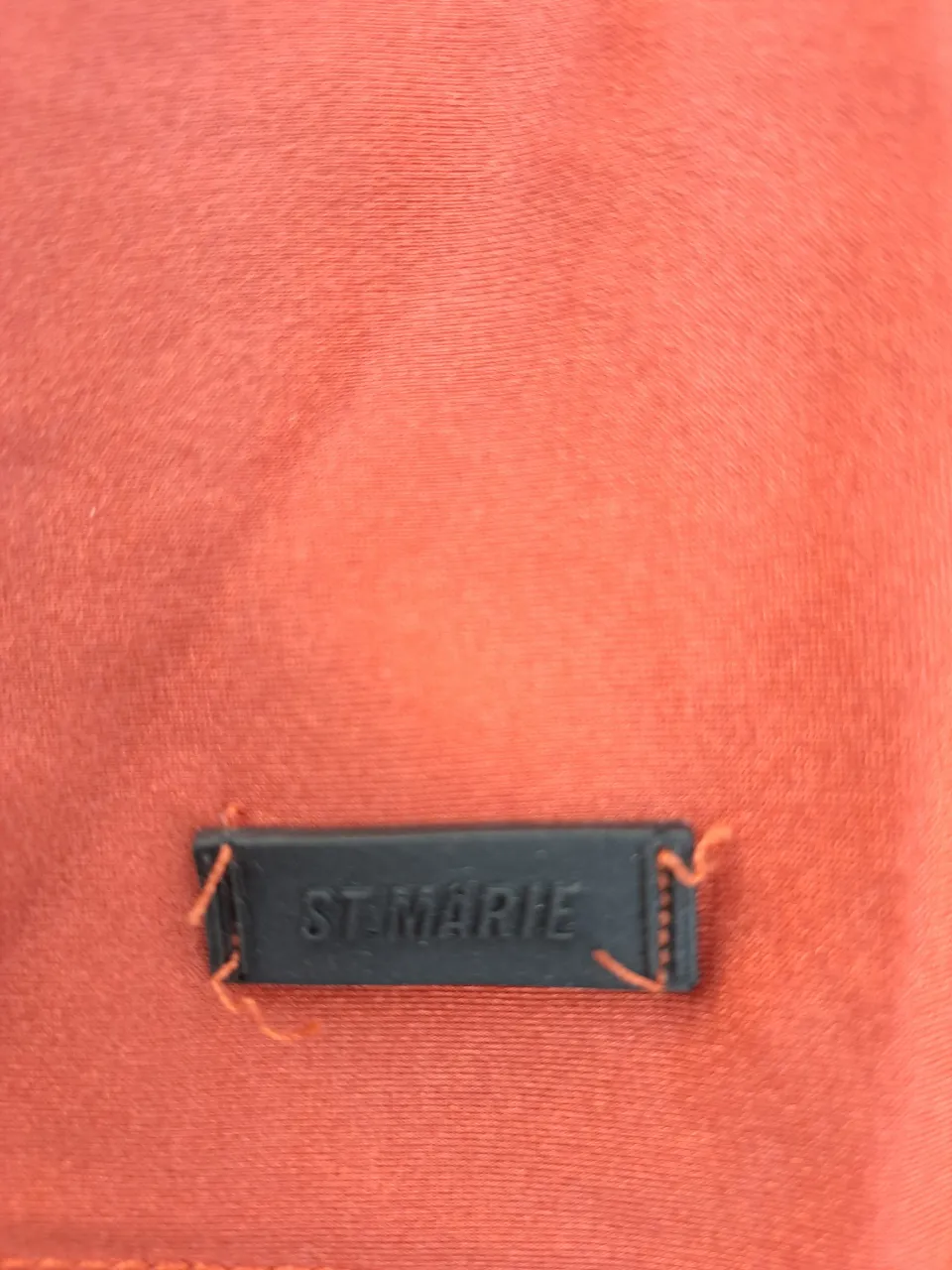 Musculosa ST. MARIE - Vista 3