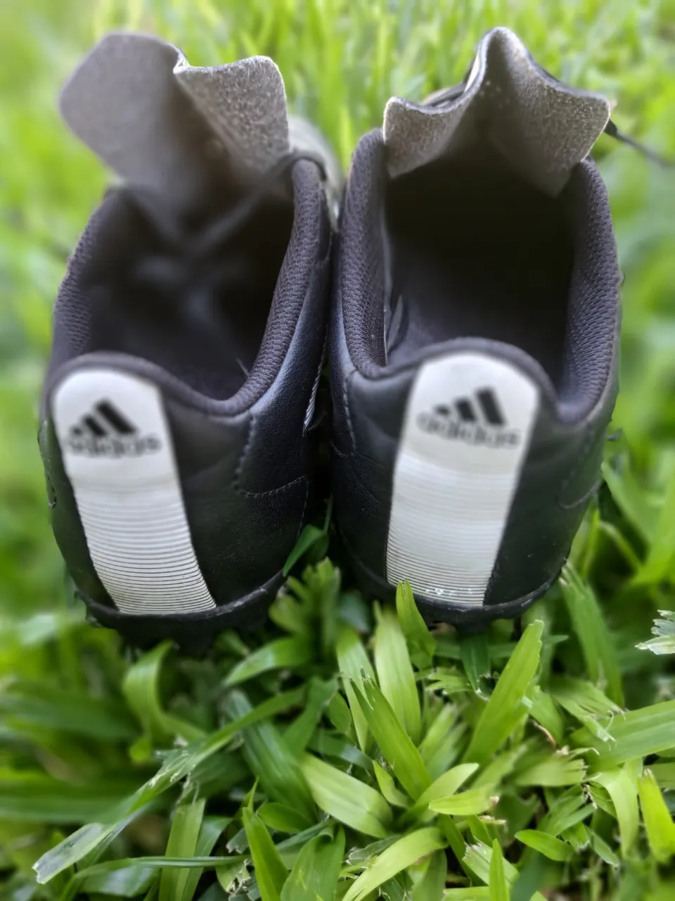 Botín de fútbol adidas - Vista 8