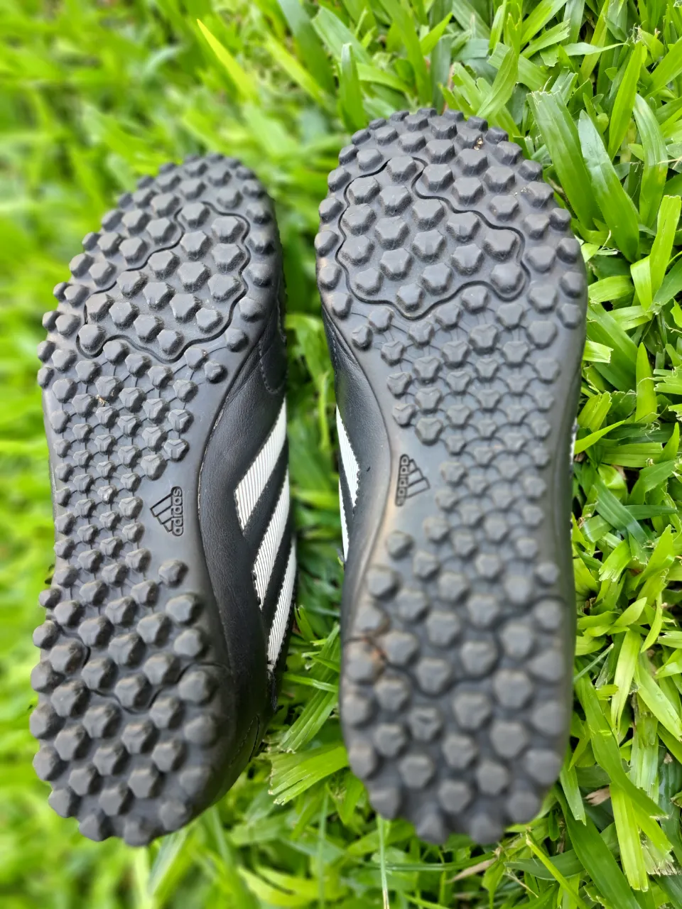 Botín de fútbol adidas - Vista 5