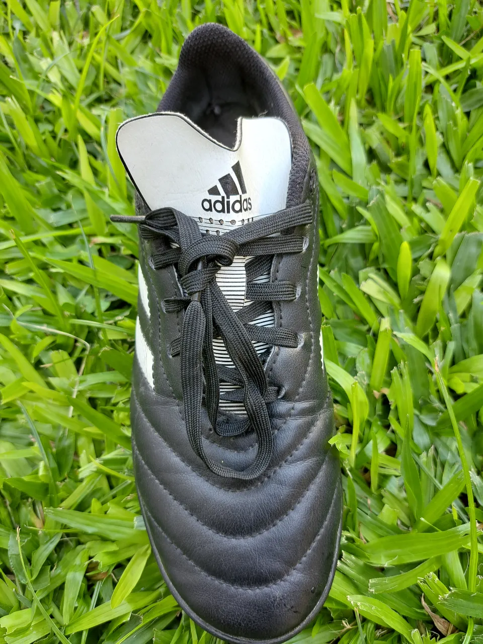 Botín de fútbol adidas - Vista 2