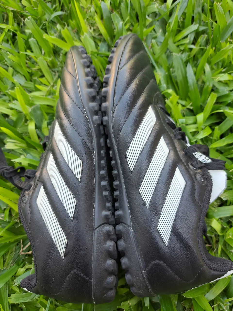 Botín de fútbol adidas - Vista 3