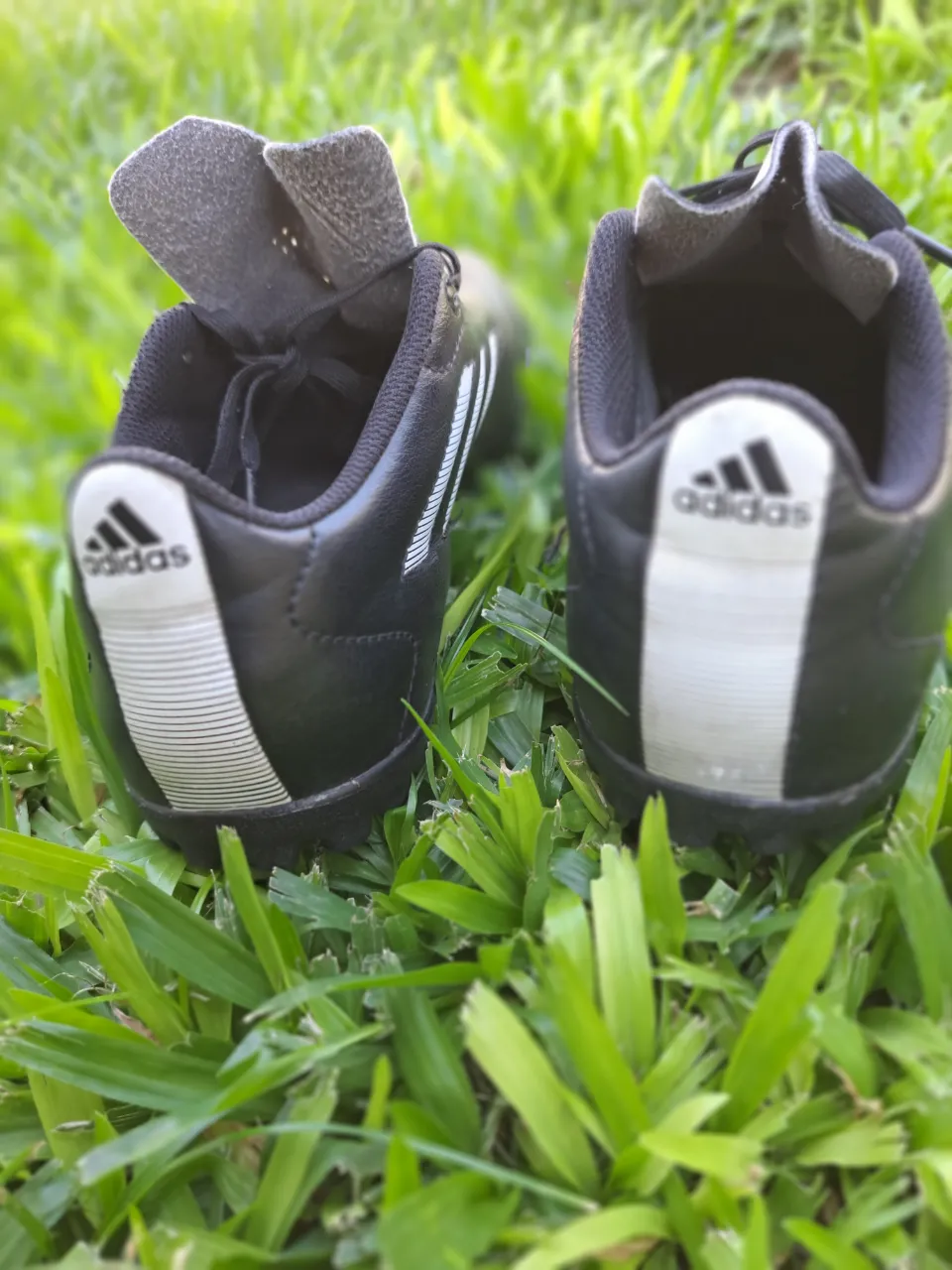 Botín de fútbol adidas - Vista 6