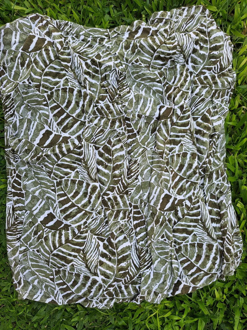 Remera H&M - Vista 2