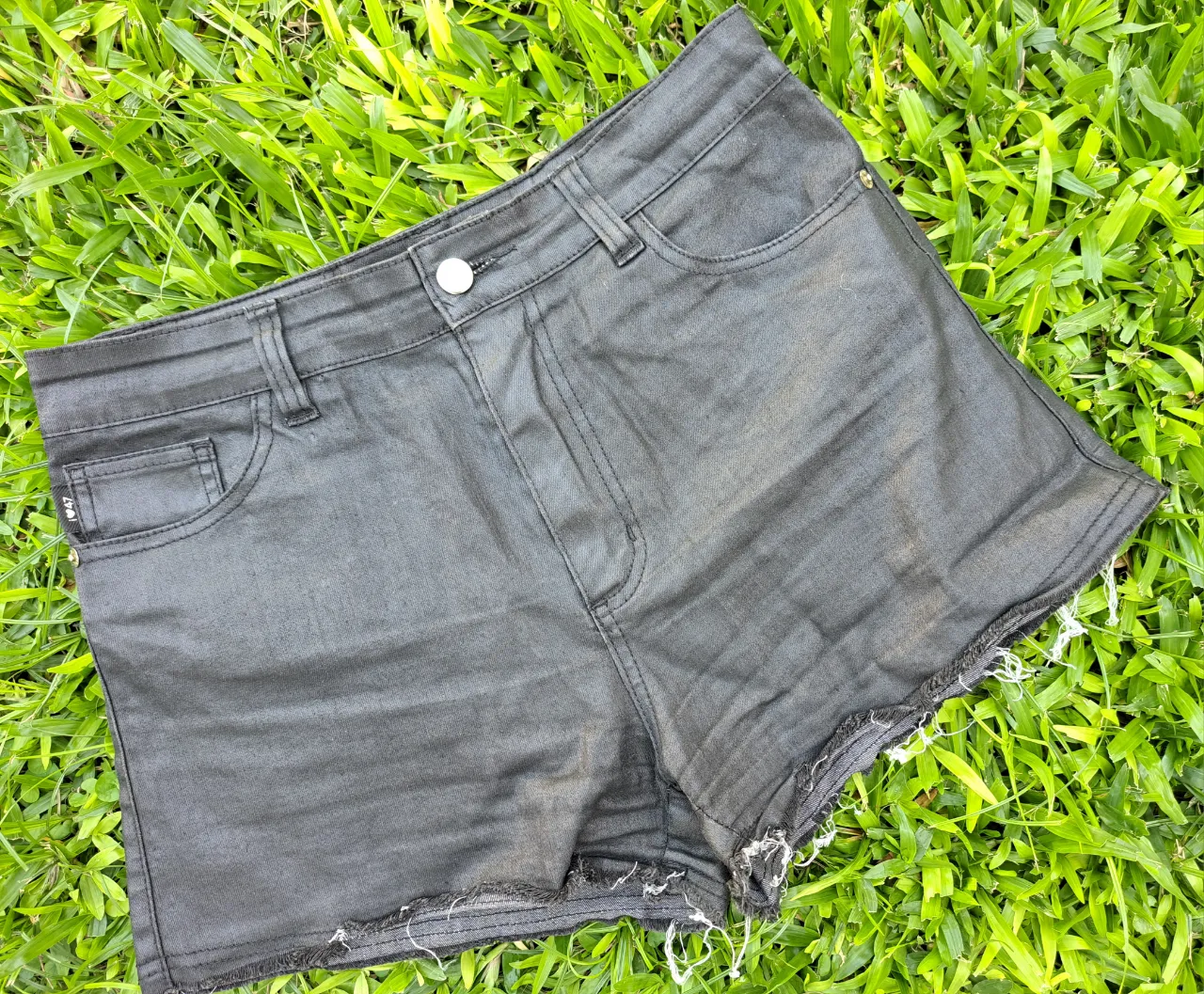 Short i ♥ 47 - Vista 5