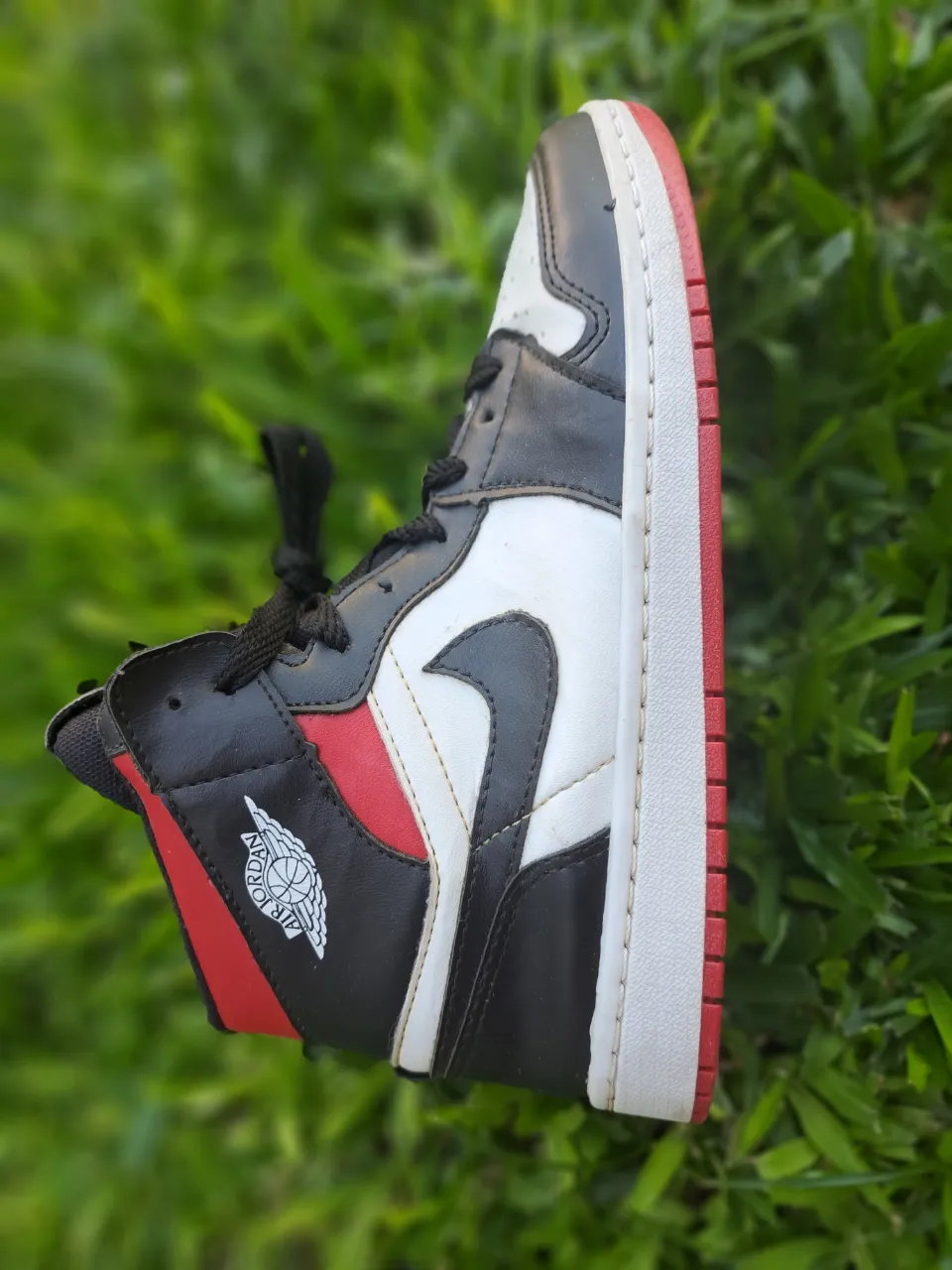 Zapatillas Jordan - Vista 7