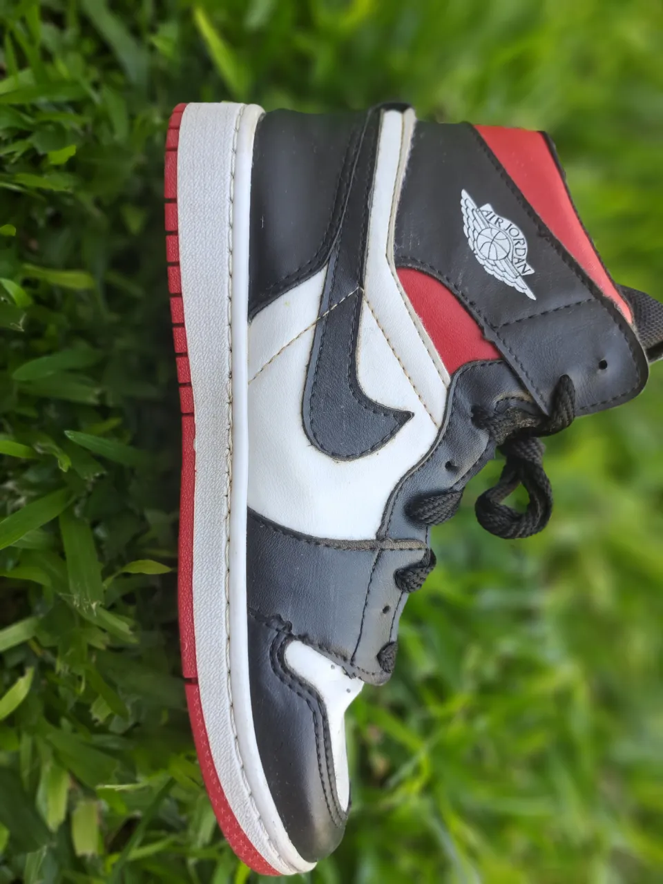 Zapatillas Jordan - Vista 8