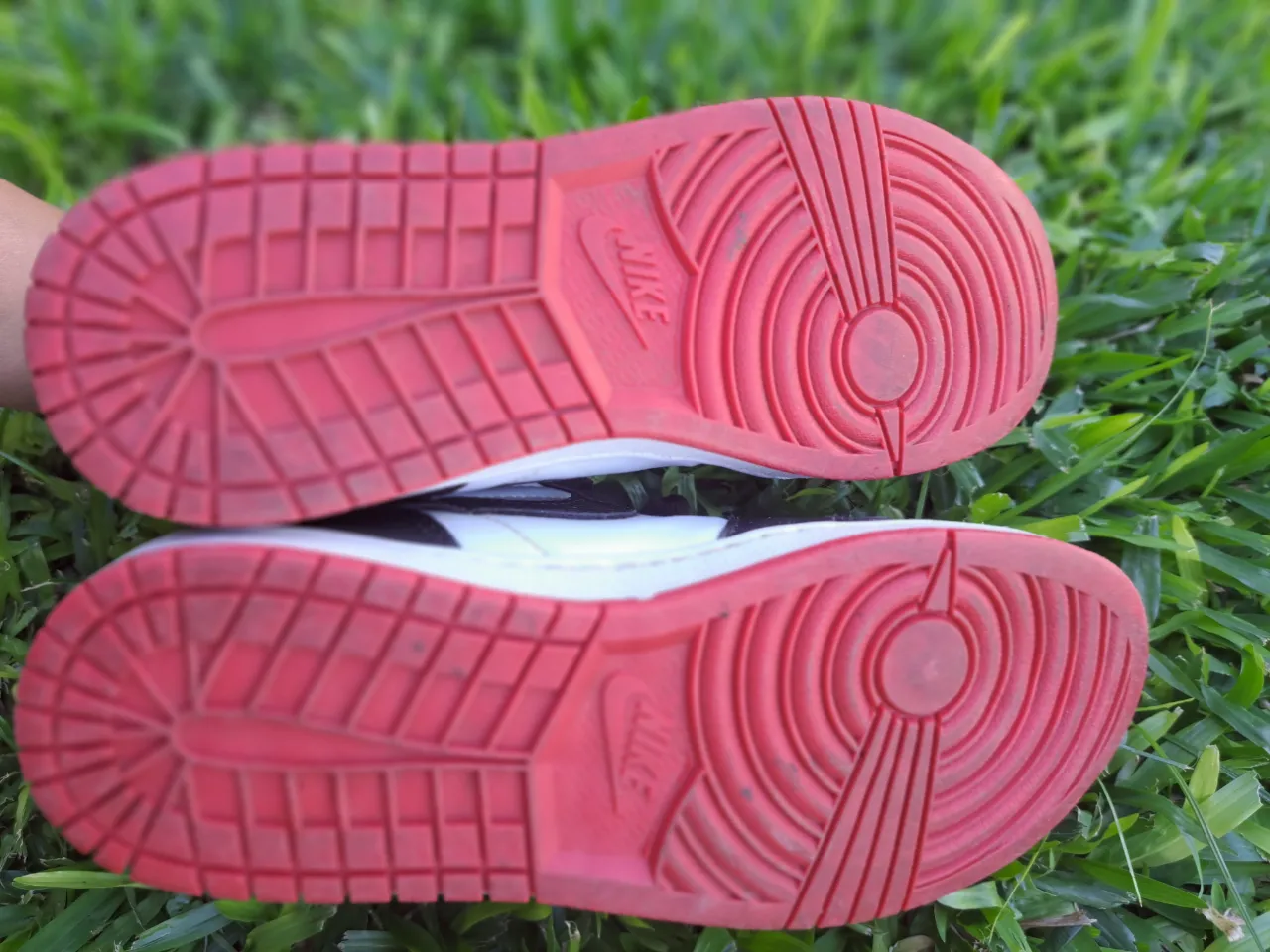 Zapatillas Jordan - Vista 6