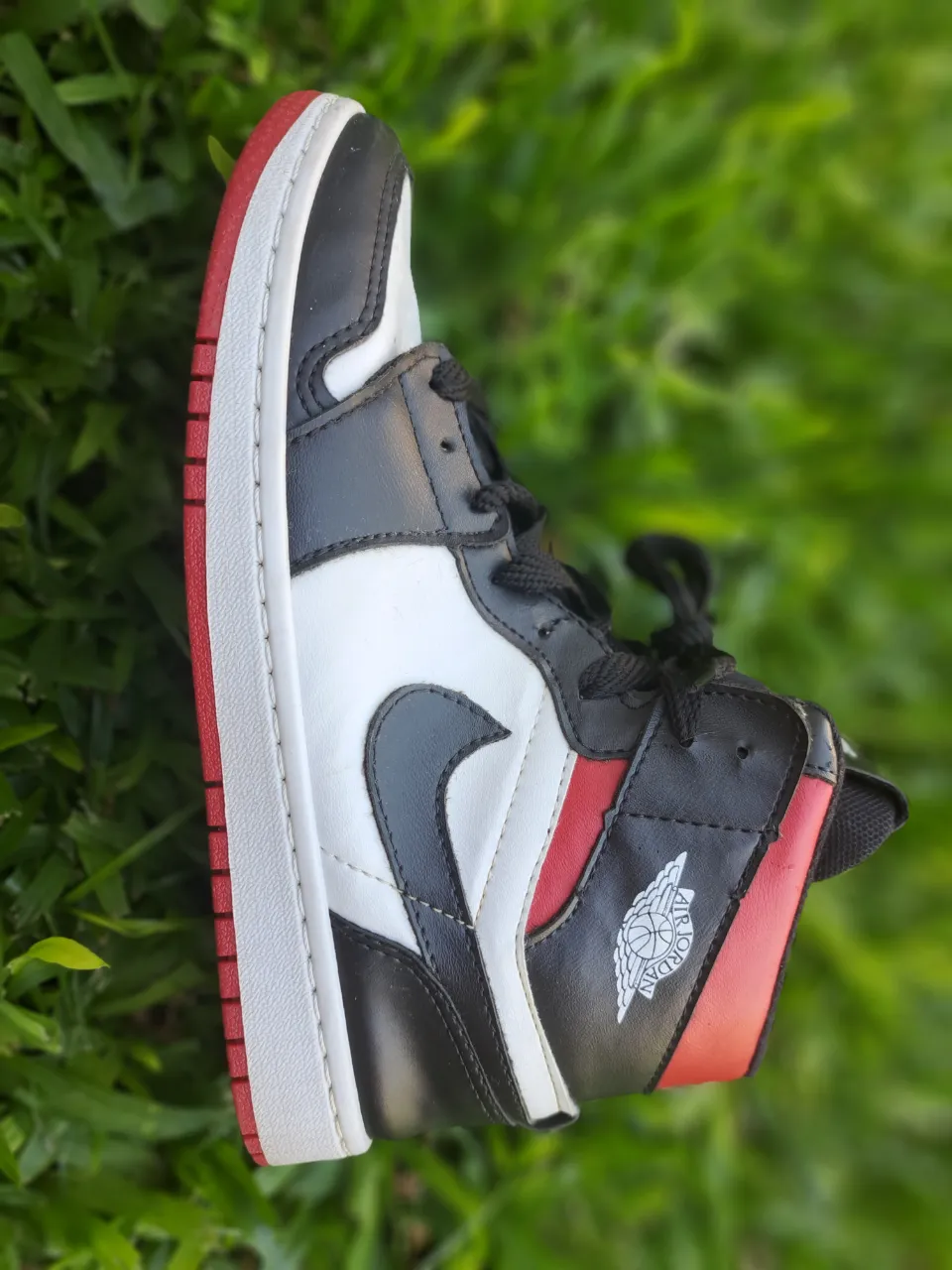 Zapatillas Jordan - Vista 9