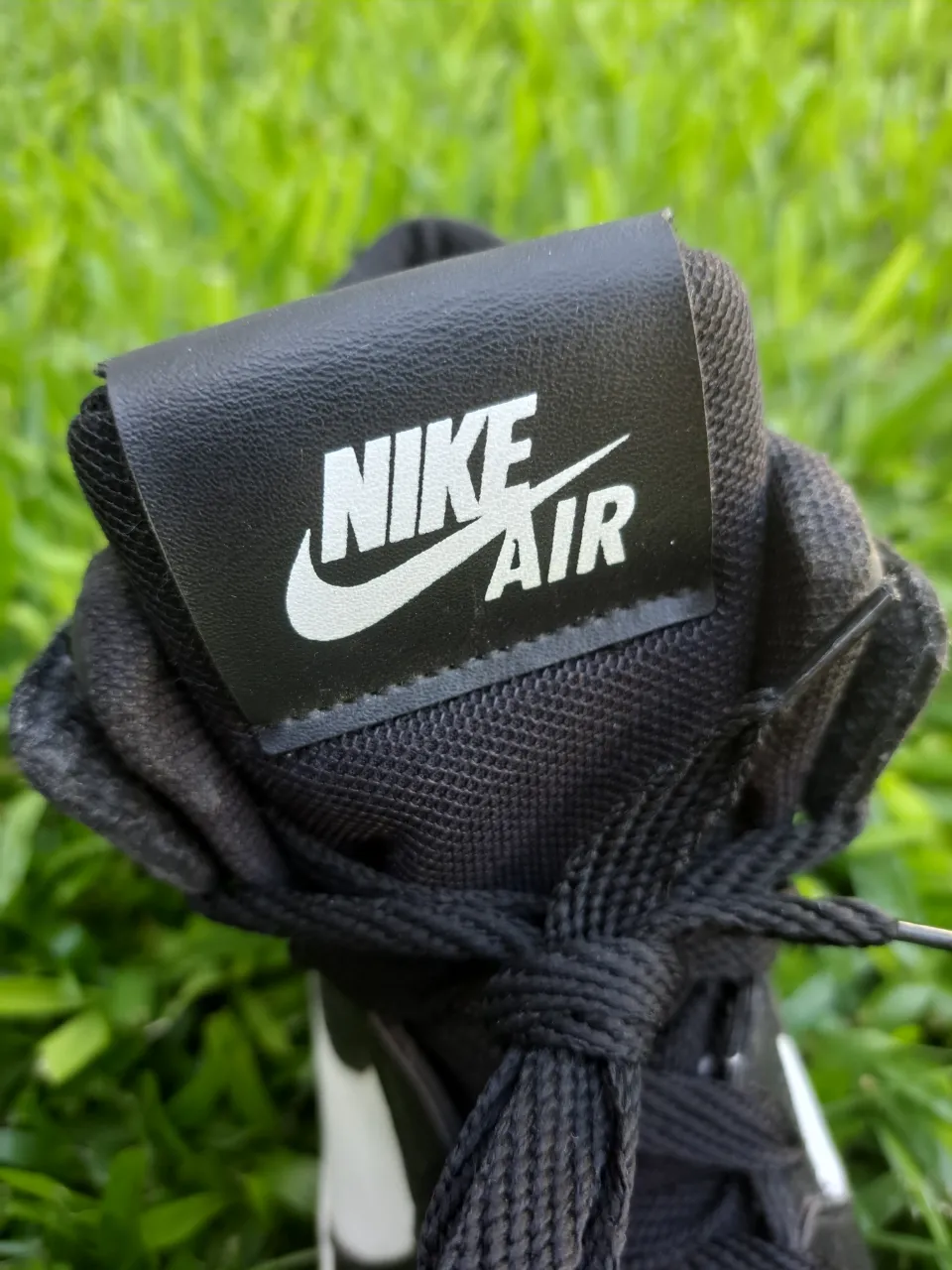 Zapatillas Jordan - Vista 4