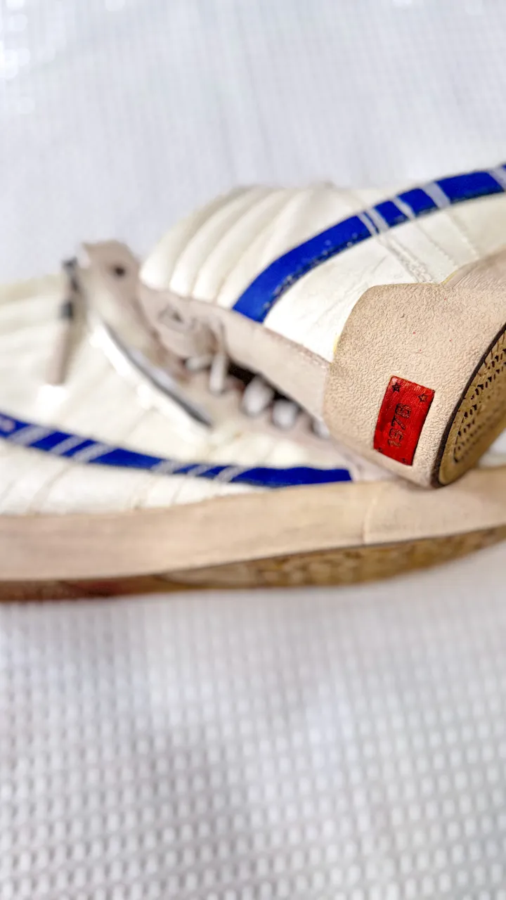 Zapatillas Diesel - Vista 4