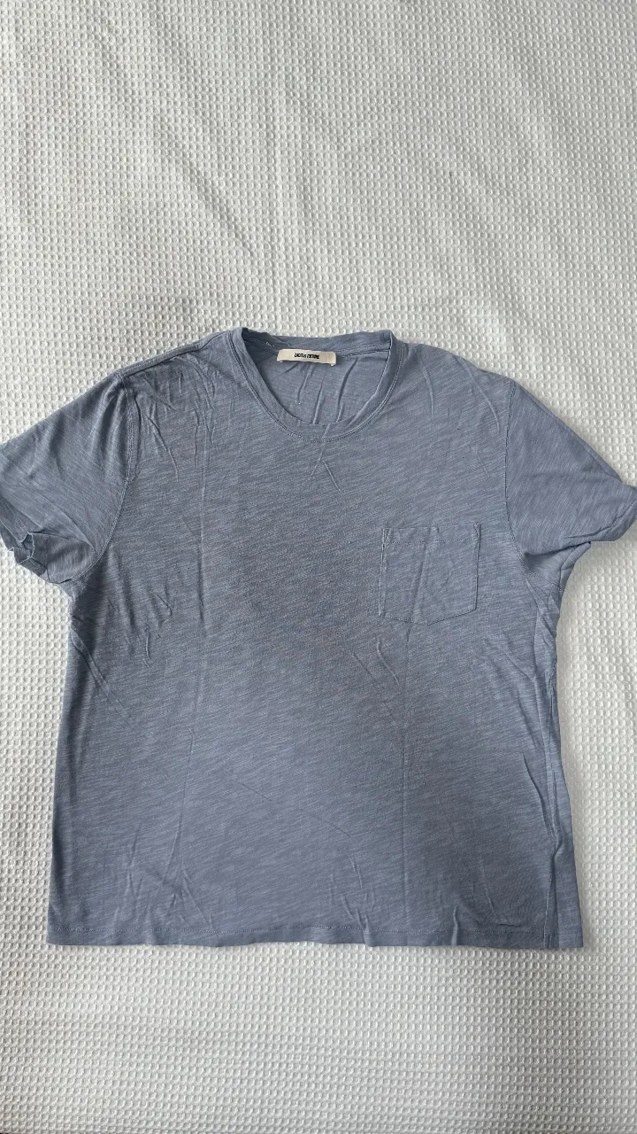 Remera ZADIG&VOLTAIRE - Vista 2