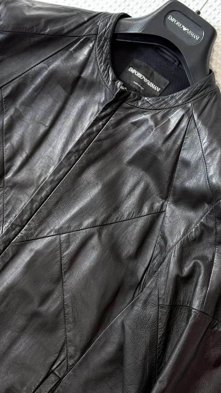 Campera Emporio Armani - Vista 2