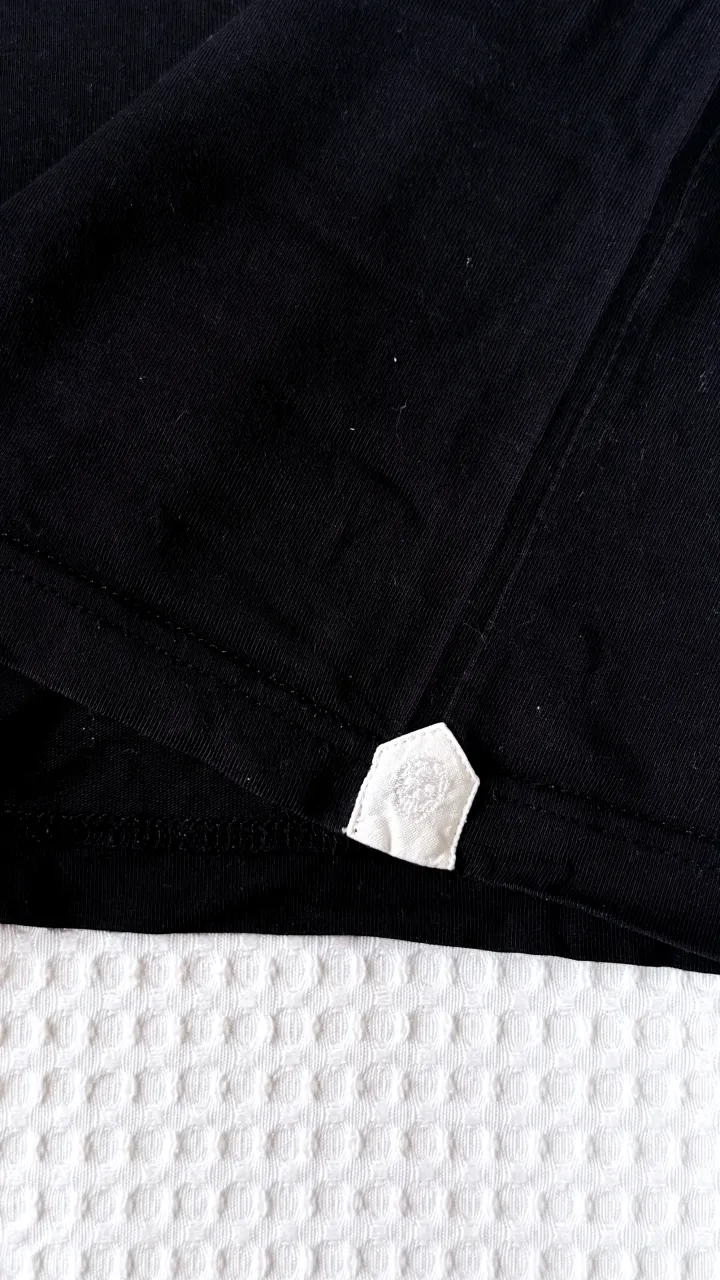 Remera Alexander McQueen - Vista 2