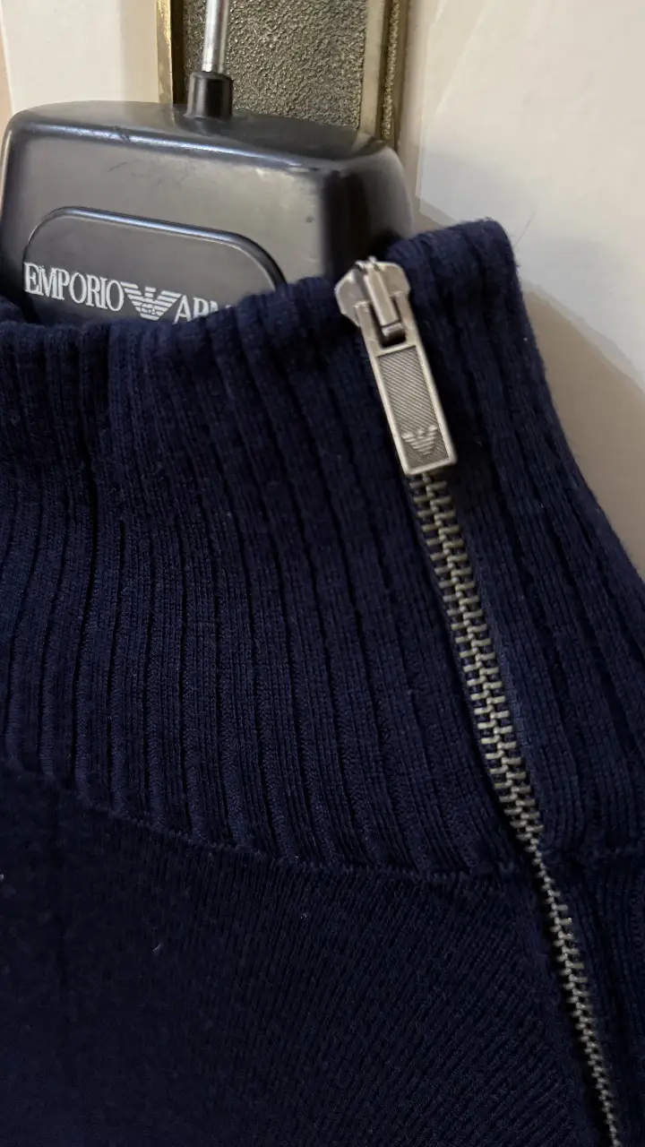 Polera Emporio Armani - Vista 3