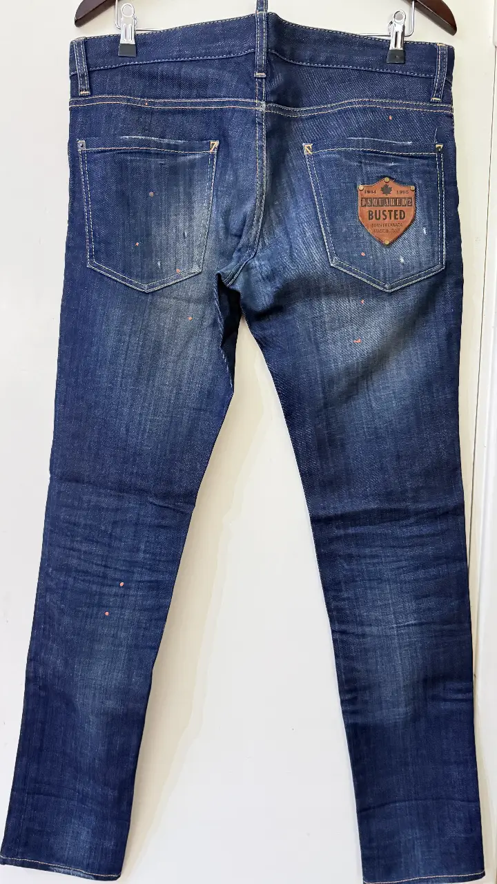 Jean Dsquared2 - Vista 3