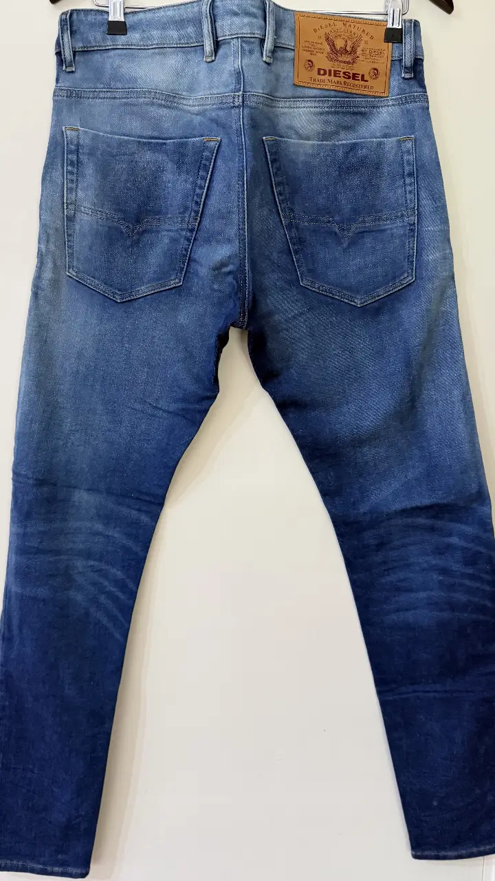 Jean Diesel - Vista 3
