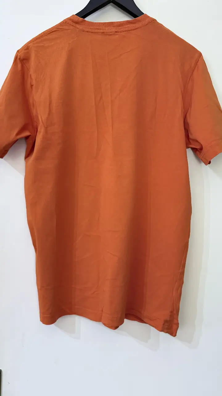 Remera Diesel - Vista 3