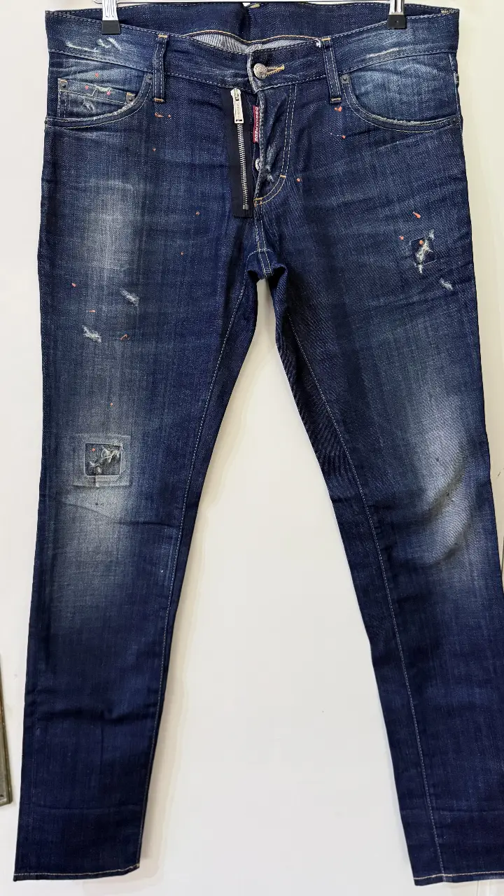 Jean Dsquared2 - Vista 2