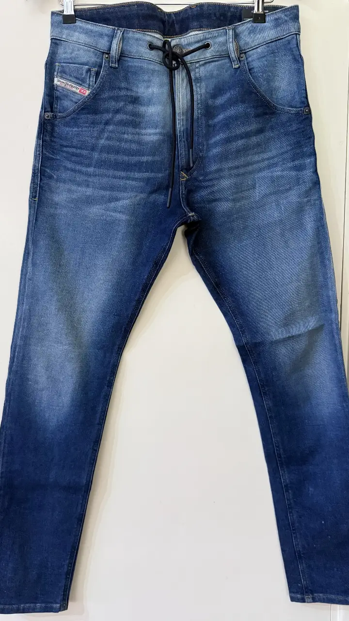 Jean Diesel - Vista 2