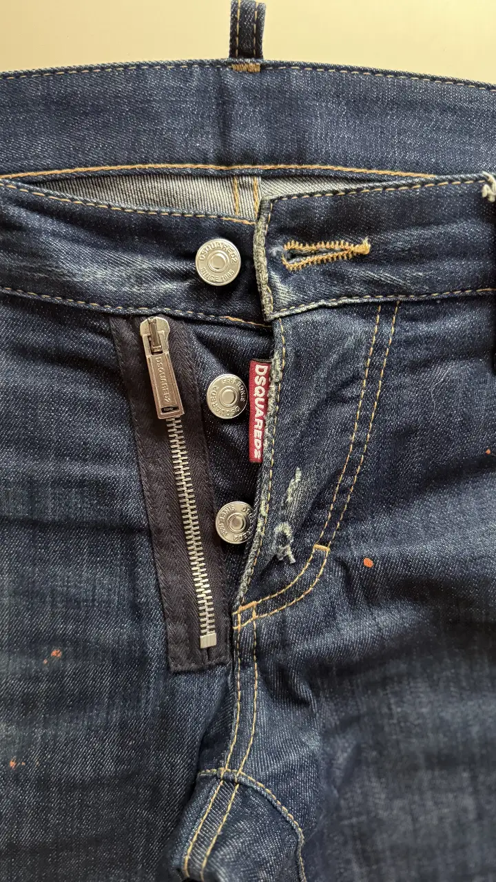 Jean Dsquared2 - Vista 4