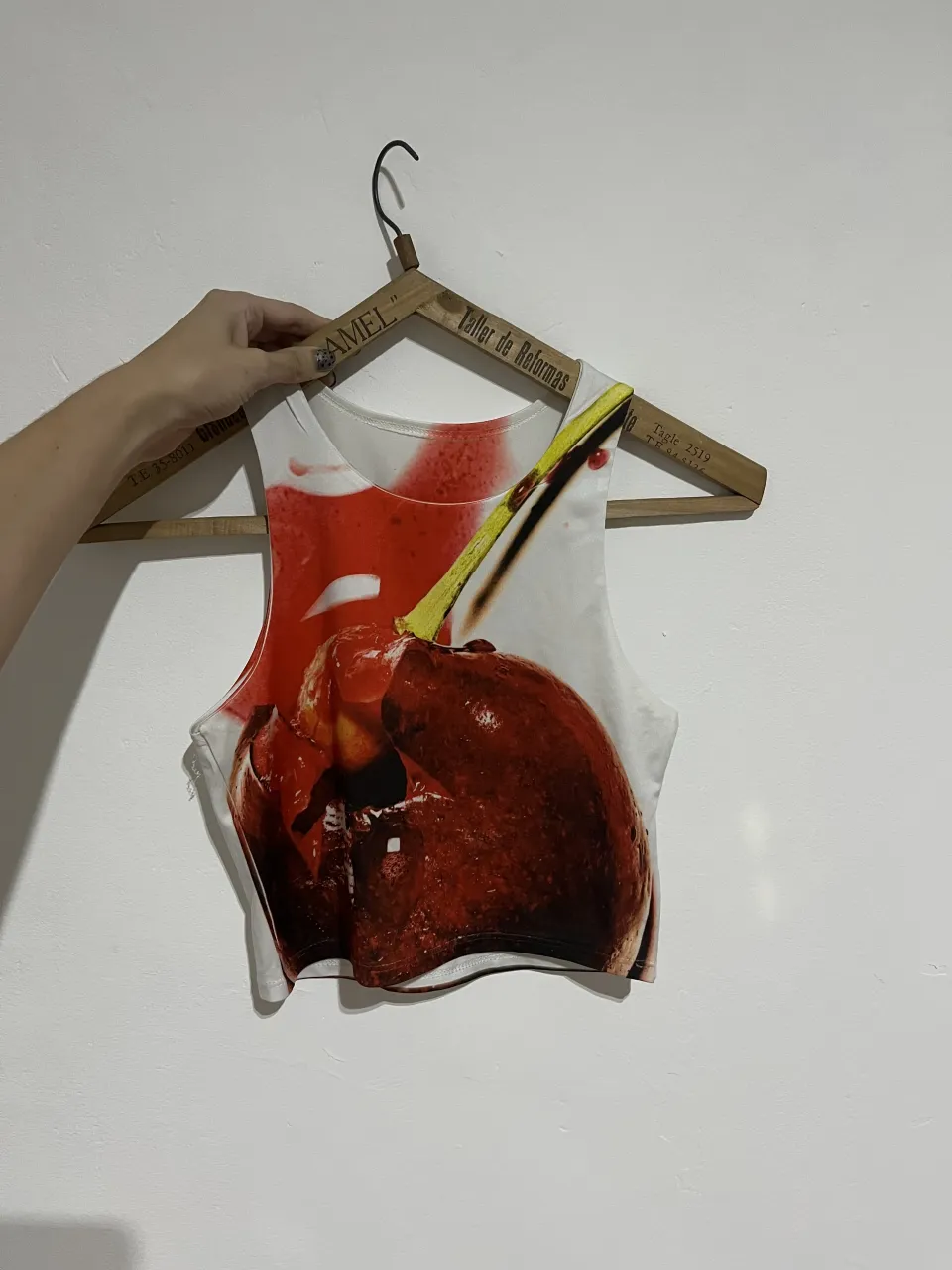 Top Metano basics - Vista 3