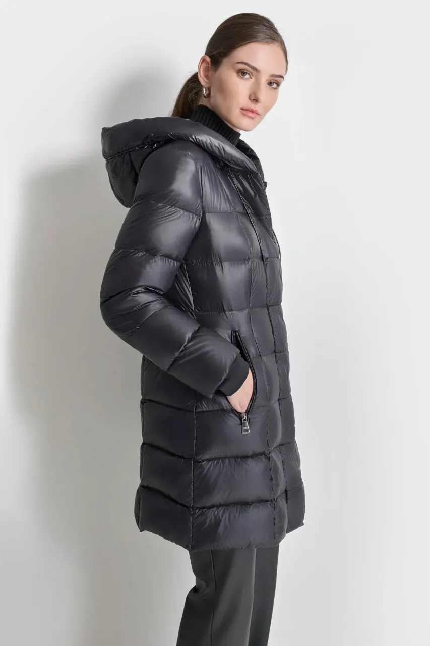 Campera DKNY - Vista 6