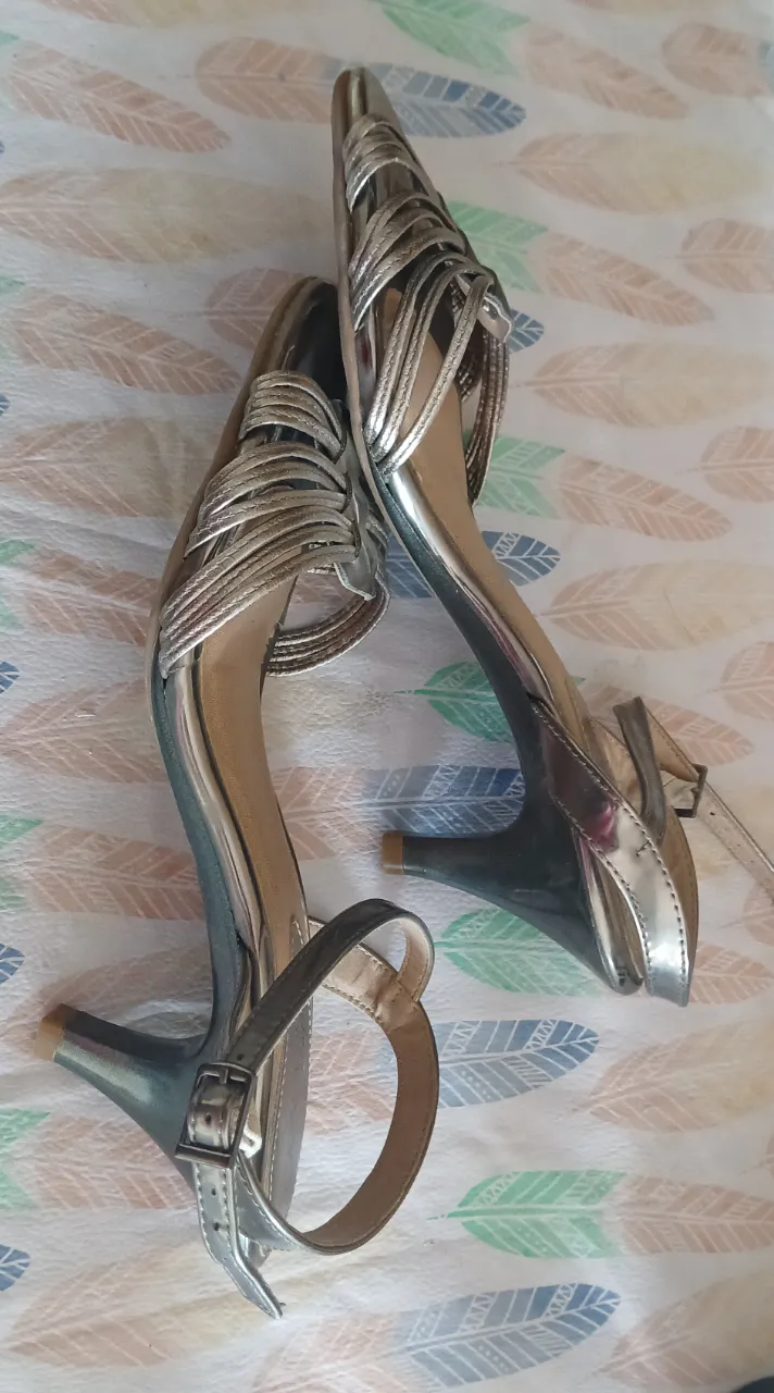 Sandalias Beira rio - Vista 2