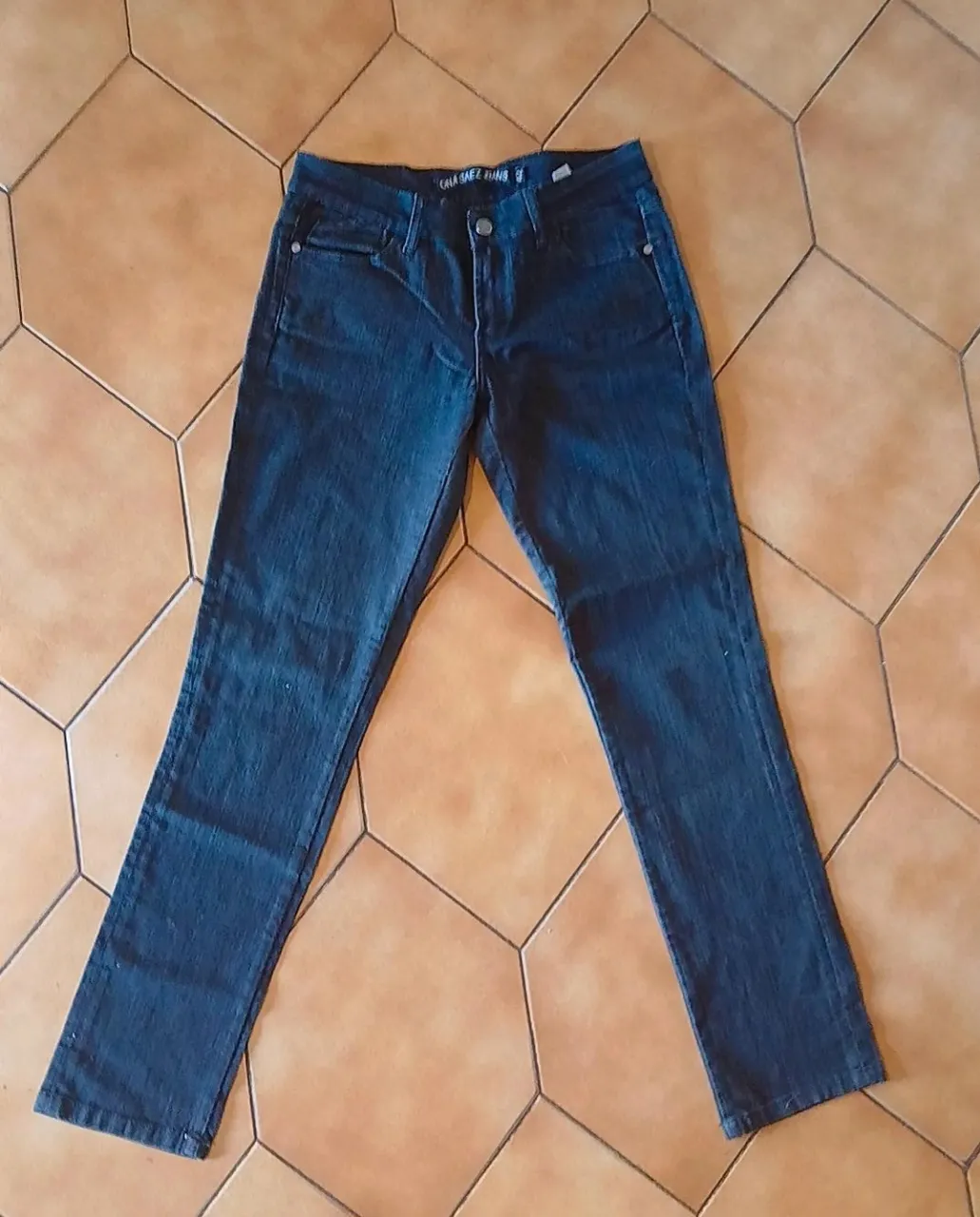 Jean Ona zaes - Vista 3