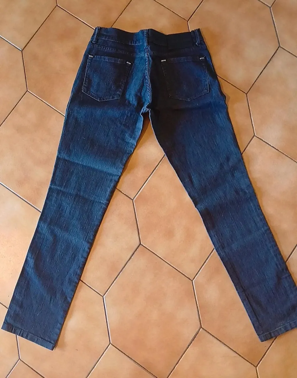 Jean Ona zaes - Vista 4