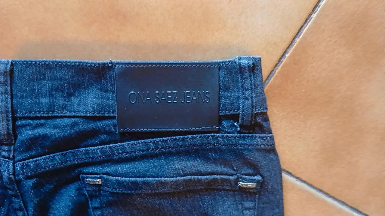 Jean Ona zaes - Vista 2