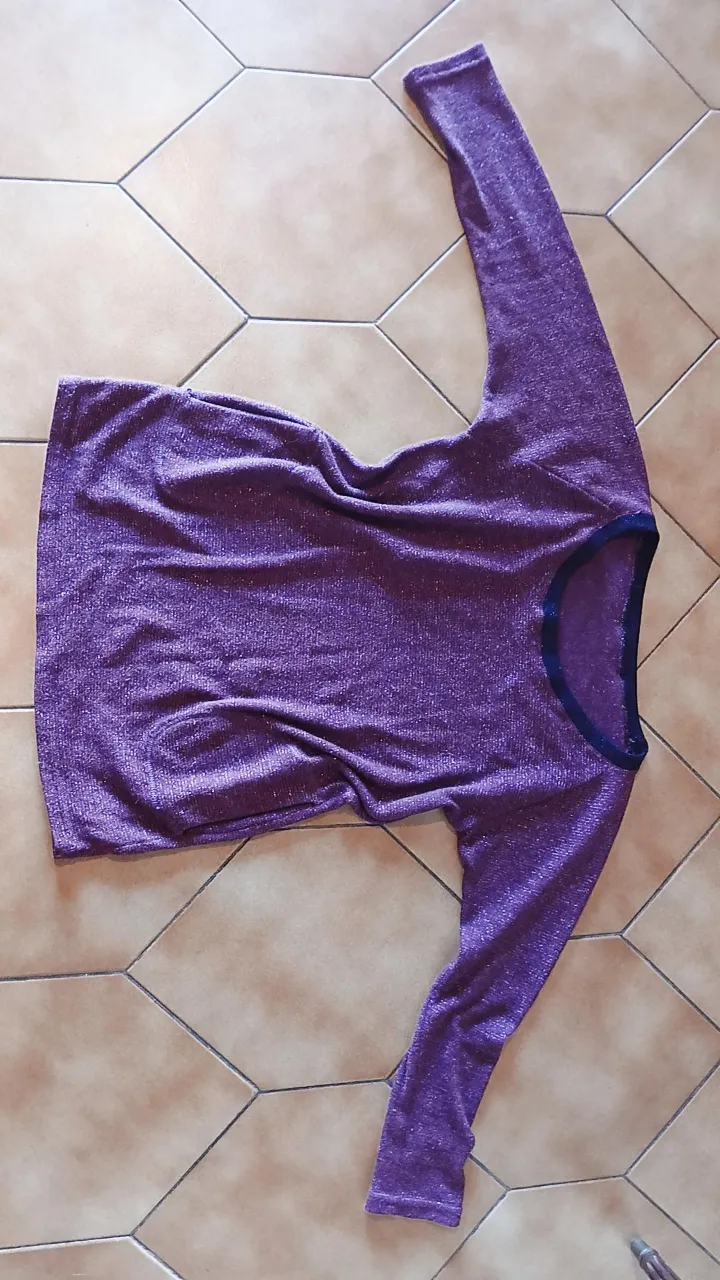 Remera Ninguna - Vista 2