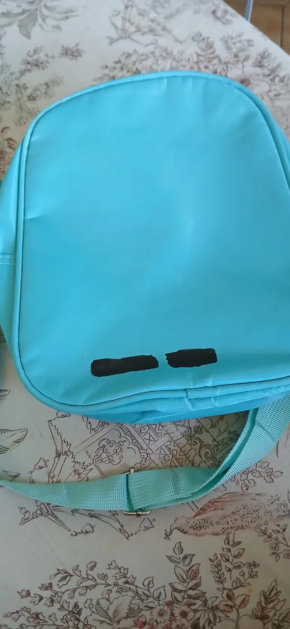 Monedero Mushi simones - Vista 5