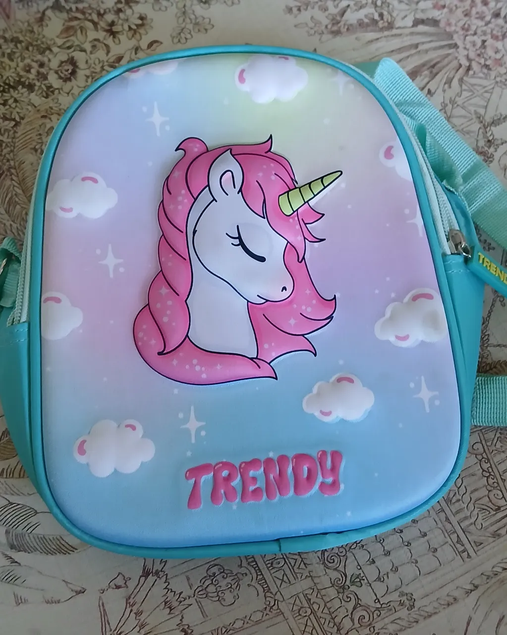 Monedero Mushi simones - Vista 4