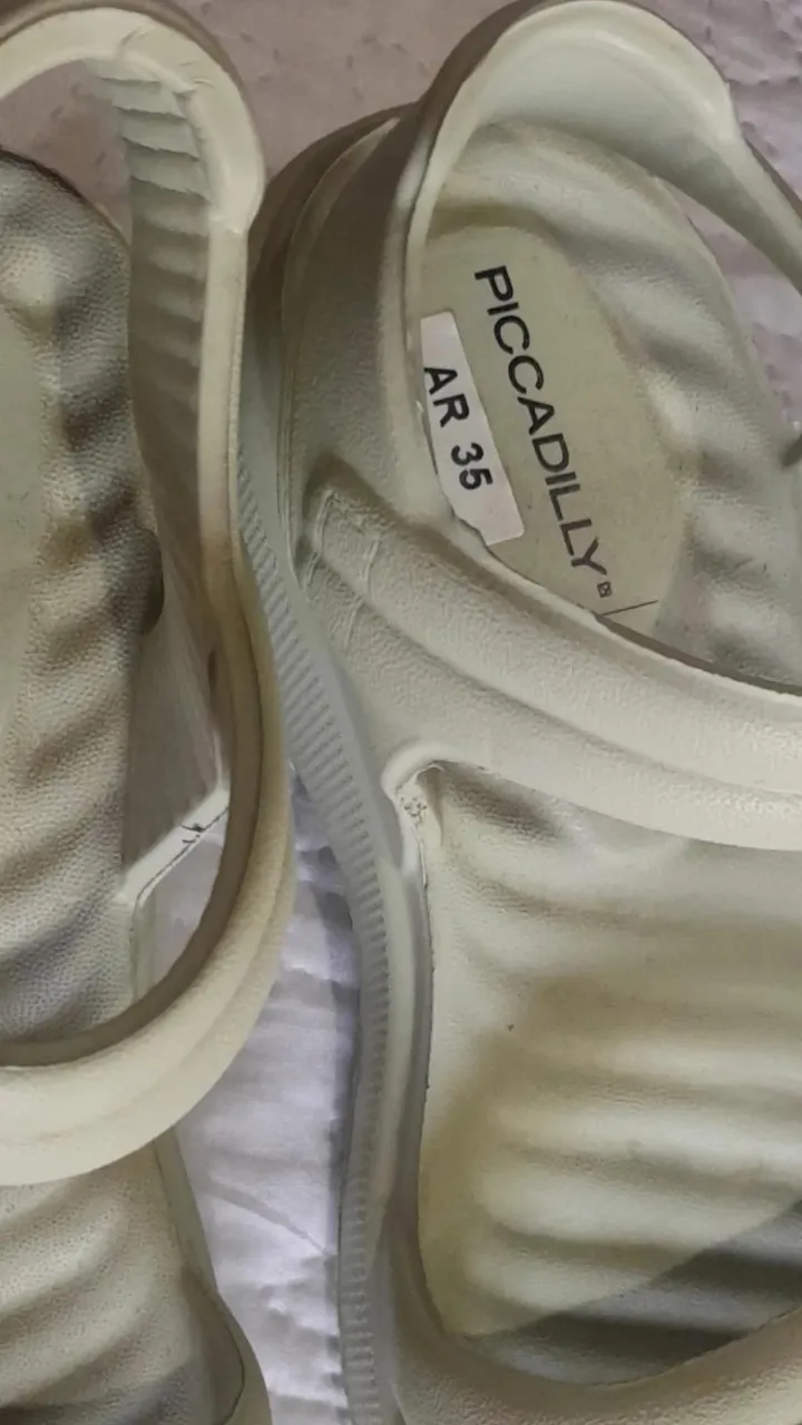 Sandalias Piccadilly - Vista 3